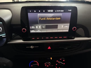 KIA Picanto 1.0 DPi 63pk 4-zits DynamicPlusLine / 22