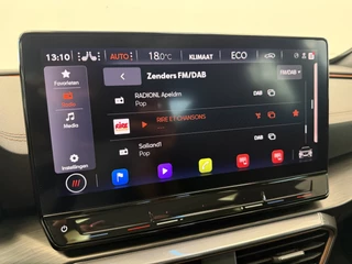 CUPRA Formentor 1.4 e-Hybrid VZ Performance  Elec Klep ACC Apple Carplay Stuur-/Stoelverwarming PDC 24 Maanden garantie* (Vraag naar de voorwaarden) / 20
