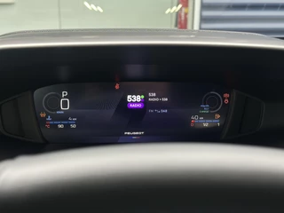 Peugeot 308 1.2 Hybrid 145 e-DCS6 Allure | Adaptive Cruise Control | Stoelverwarming | Climate Control | Parkeercamera/-sensoren | Navigatie | Apple Carplay/Android Auto | Full LED | Draadloze telefoonlader | / 27