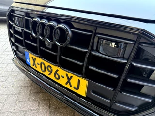 Audi Q8 55 TFSI e quattro Pro Line Plus  22'', Adap.Cruise, 360 camera, B&O / 14
