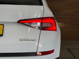 Skoda Kodiaq 1.4 TSI ACT Style Business 7p. | Leder | Pano | Elektr TH | 19Inch | All Season / 31