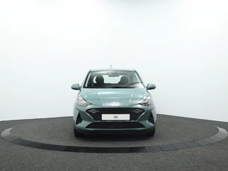 Hyundai i10 1.0 Comfort Limited Automaat Carplay navigatie | Camera | Crui / 14