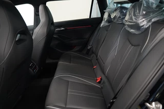 Škoda Superb Combi 1.5 TSI PHEV Sportline Business  Climate control Panoramadak Leder Elek. Stoelen Stoel Ventilatie/Verwarming 24 Maanden garantie* (Vraag naar de voorwaarden) / 24