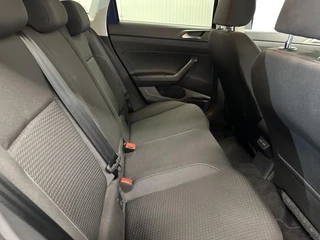 Volkswagen Polo 1.0 TSI Comfortline CRUISE DAB. / 14
