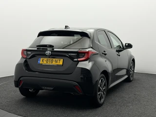 Toyota Yaris 1.5 Hybrid Style FabrieksGarantie | Full-Led | JBL Audio | Navigatie | Camera | Carplay&Android / 5