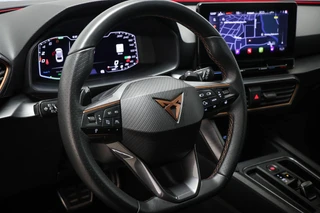 CUPRA Leon Sportstourer 1.4 e-Hybrid VZ Business CLIMA | STUURVERWARMING | DAB | APPLE | CAMERA / 32
