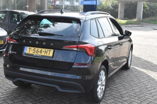 Skoda Kamiq 1.0 TSI Sport Business Automaat | 1e Eigenaar | Navi | Apple Carplay/Android Auto | BSM | 12 mnd BOVAG garantie | Whatsapp 06-53188999 / 13