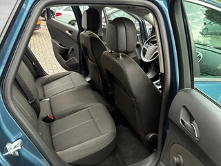 Opel Astra 1.4 TURBO 140PK! DESIGN EDITION TREKHAAK/42500KM! / 14