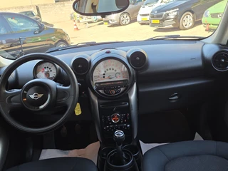 MINI Countryman 1.6 One Edition AIRCO LM PDC / 15