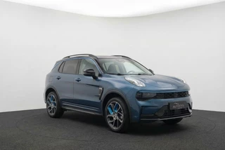 Lynk & Co 01 1.5 PHEV l 360 Camera l Pano l 6.6KW / 7