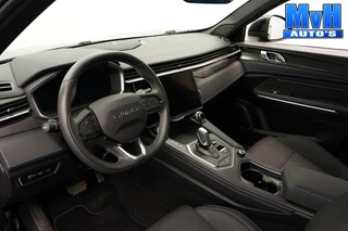Lynk & Co 01 1.5 PHEV|ZWARTE.HEMEL|89%SOH|360ºCAM|PANO|NAP / 50