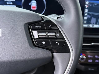 Kia Niro 1.6 GDi PHEV DynamicPlusLine  - Adaptive Cruise - Stoel/Stuurverwarming - Schuif/Kanteldak - Navigatie  - Apple Carplay/Android Auto Fabrieksgarantie 10-12-2032 of 150.000 km / 28