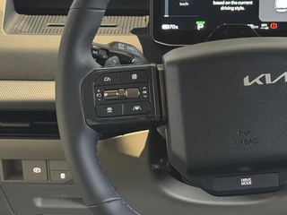 Kia PV5 Passenger Elite Executive 71.2 kWh | Nieuw te bestellen! | 412 Km bereik | Ruimte en comfort | NU €3000 inruilpremie + €500 korting op KIA laadpaal / 17