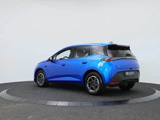 BYD DOLPHIN G 1.5L DM-i Boost / 8