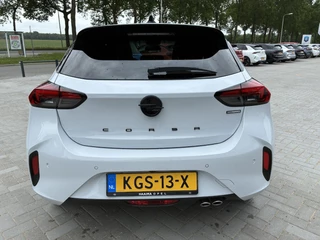 Opel Corsa 1.2 Turbo 145Pk Hybrid Automaat Ultimate | DEMO | Climate control | Navigatie | Camera | Parkpilot | Alcantara | Cruisecontrol | 17" LM-Velgen / 6