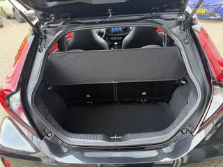 Toyota Aygo X 1.0 VVT-i MT Envy CABRIO KEYLESS PARK-SENSOREN STOELVERWARMING APPLE/ANDROID LM-VELGEN 18" / 29