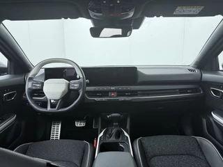 Kia K4 Sportswagon 1.0 T-GDi MHEV GT-Line Launch Edition met Panoramadak  Elektrische Bestuurdersstoel - Stoel-/Stuurverwarming - Adaptieve Cruise Control - Climate Control - - 7 Jaar of 150.000km Fabrieksgarantie / 37