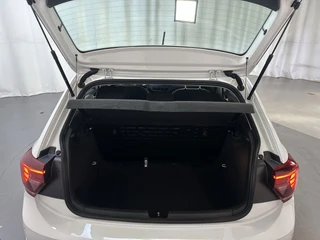 Volkswagen Polo 1.0 TSI Polo App-Connect Airco Virtual Cockpit / 17