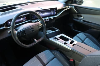 Opel Grandland 1.2 Turbo Hybrid Business Edition Panoramadak Tech. pakket info. pakket nieuw te bestellen / 8