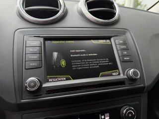SEAT Ibiza 1.0 EcoTSI FR Connect - NL Auto Cruise Carplay Stoelverw. Park. sensor / 32