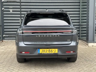 Leapmotor C10 Design REEV 28.4 kWh 360 Camera Panoramadak zeer compleet / 7