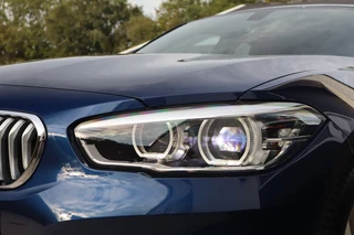 BMW 1-serie 118i 136pk High Executive Urban line - Leder - Led koplampen - Navigatie prof. - Hifi - / 28