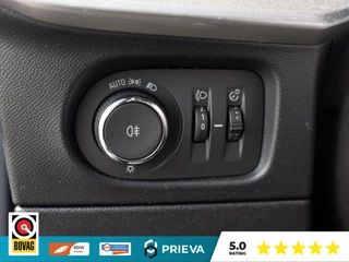 Opel Mokka 1.2 Turbo GS Automaat 130PK | Camera | Apple CarPlay & Android Auto / 34