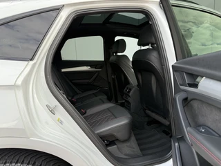 Audi Q5 Sportback 55 TFSI e 367pk S edition Competition / 28