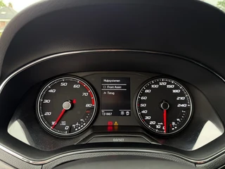 SEAT Ibiza 1.0 TSI FR Business Intense NL Auto Navi Carplay Camera ACC / 32