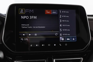 Suzuki S-Cross 1.5 Hybrid Style Orig. NL  | S/K-Panodak | Adapt. Cruise | Stoelverw. | 360 Camera | PDC | NAV+App. Connect | Afn. Trekhaak | ECC | LM 17" | / 18
