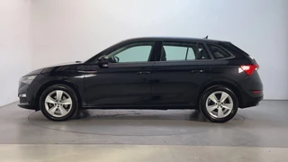 Skoda Scala 1.0 TSI 116pk Ambition App-Connect Climate Control Cruise Control / 16
