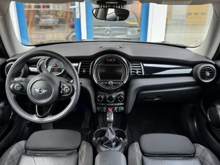 MINI One 1.2 One Chili Business Automaat I Climate I Sportstoel I 1e Eigenaar I Cooper / 2