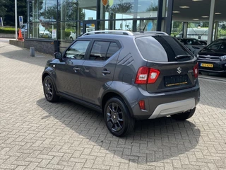SUZUKI Ignis 1.2 Smart Hybrid 83pk CVT Select / 11