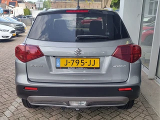Suzuki Vitara 1.0 BOOSTERJET SELECT  Navi | Camera | Trekhaak | Cruise / 5