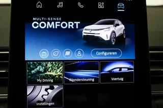 Renault Captur 1.3 mild hybrid 160 techno / 42