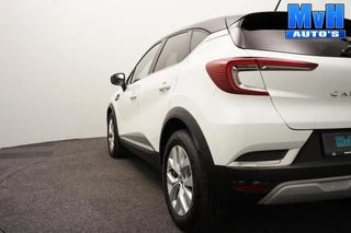 Renault Captur 1.3 TCe 140 Intens|PARELMOER|CAMERA|LED|NAP / 36