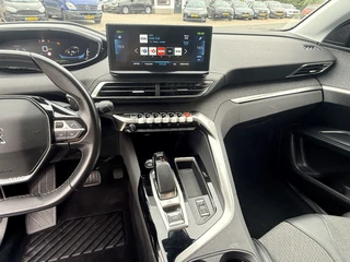 Peugeot 3008 1.6 HYbrid 225 Allure  | LED | Apple/Android | DAB | Keyless | PDC v+a incl. Camera | Standkachel / 27