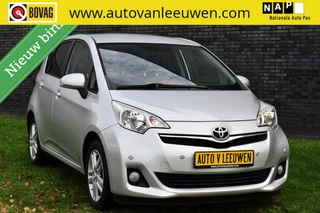 Toyota Verso-S 1.3 VVT-i NAVIGATIE/CAMERA/PDC/CLIMA/ETC.! / 2