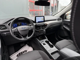 Ford Kuga BWJ 2022 2.5 PHEV 225 PK Titanium  TREKHAAK | FULL LED | ADAPTIVE CRUISE | STOEL + STUURVER. | VOORRUITVERW. | CAMERA | CARPLAY + ANDROID | NAVI | CLIMA | LMV | PDC / 5