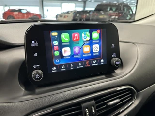 Fiat Tipo 1.0 Life CRUISE CLIMA LM NAVI CARPLAY / 28