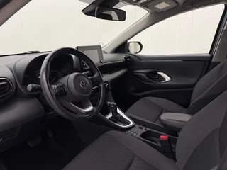 Mazda 2 Hybrid 1.5 Pure | Camera | Adaptive Cruise | CarPlay / 5