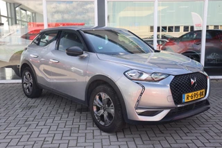 Ds 3 Crossback 1.2 PureTech Montmartre|Navi|Cruise|PDC|AppleCarplay/Android Auto|Start/Stop| / 14