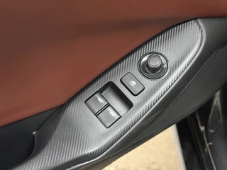 Mazda MX-5 RF 2.0 SkyActiv-G 160 GT-M | Targa | Takumi Leder | Keyless | Winterpakket | LED | Cruise |Roadster Fastback | Plaatje! / 36