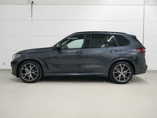 BMW X5 xDrive45e M-Sport Panoramadak | CoPilot | Laser | Harman Kardon / 5