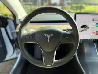 Tesla Model 3 Long Range RWD 75 kWh / 11
