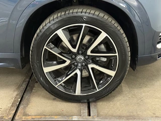 Volvo XC90 2.0 T8 Recharge AWD | Pano | 7p | Leder | H&K | Elektr. trekhaak / 33