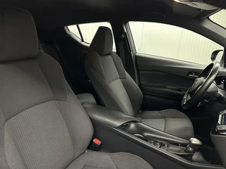 Toyota C-HR 1.2 Dynamic CAMERA NAVIGATIE TREKHAAK ECC CRUISE LM. / 14