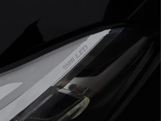 BMW 2 Serie Gran Coupé 218i Luxury Line  | Leder | Stoelverwarming | Org. NL / 9