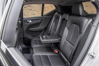 Volvo XC40 1.5 T5 Plug-in hybrid Ultimate Dark, Pano, Leder / 13