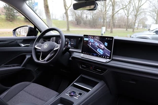 Volkswagen Tayron 1.5 eHybrid 204PK Edition  IQ.Light/Keyless/Camera/DCC/Winterpakket/Elek. klep/Dodehoek/Trekaak wegkl. / 11